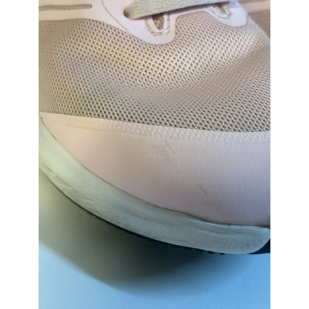 Nike Shoes Youth‎ 6 Women 7.5 Star Runner 2 Sneakers Pink Mesh Lace Up